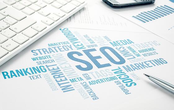 Raleigh SEO 