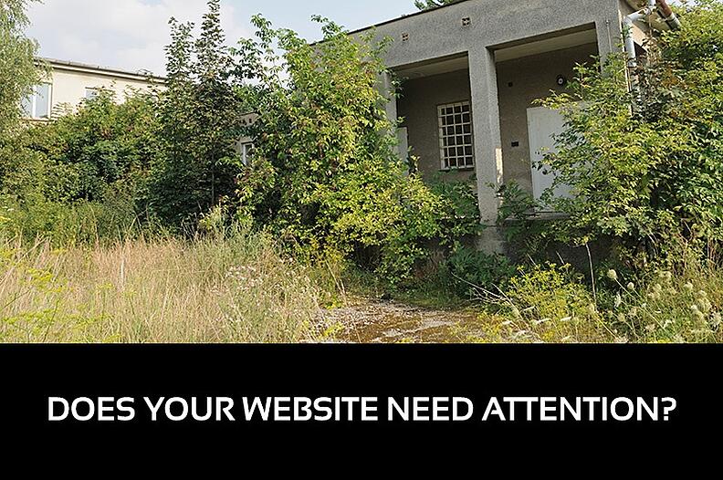 Raleigh Website Maintenance Services
