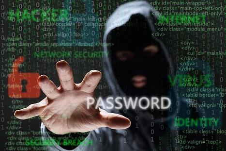 Website Hacking Prevention