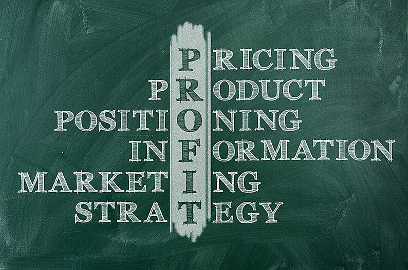 Pricing Strategy - Entrepreneurs - T&T Creative Group