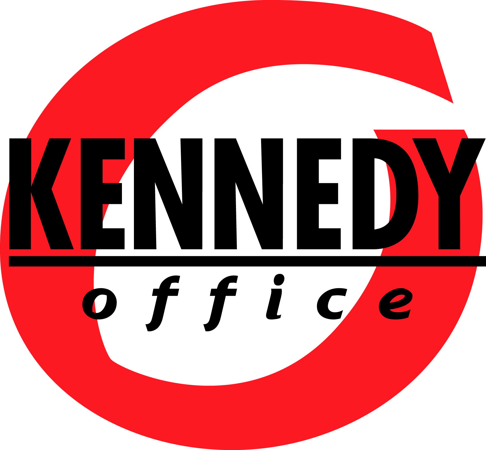 Kennedy Office Supply Logo