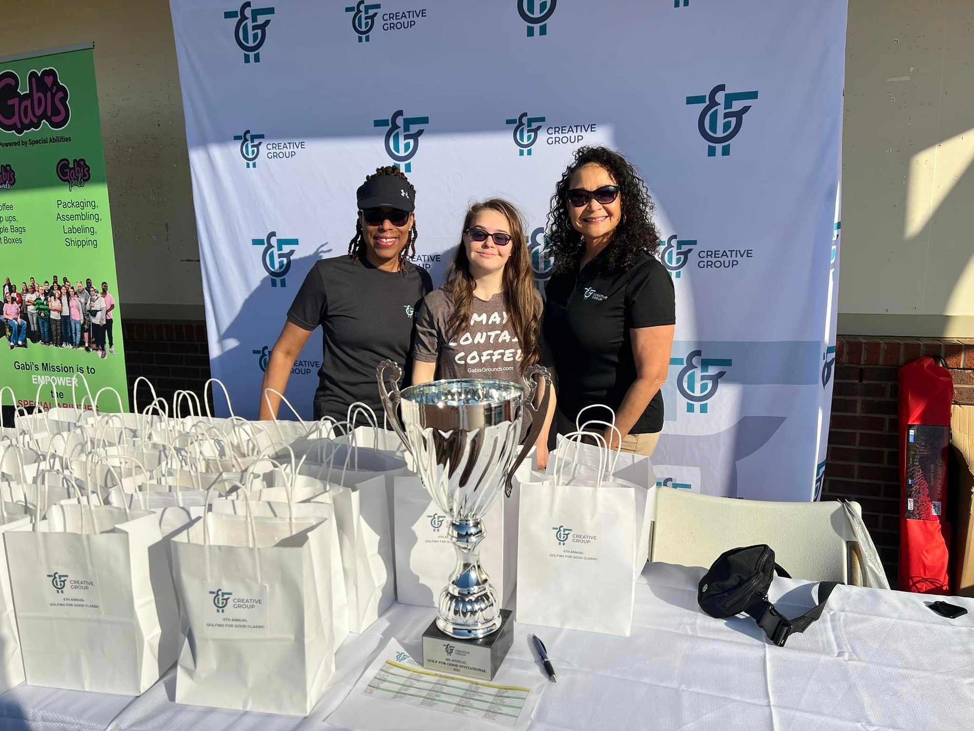 T&T Golf 6th Annual