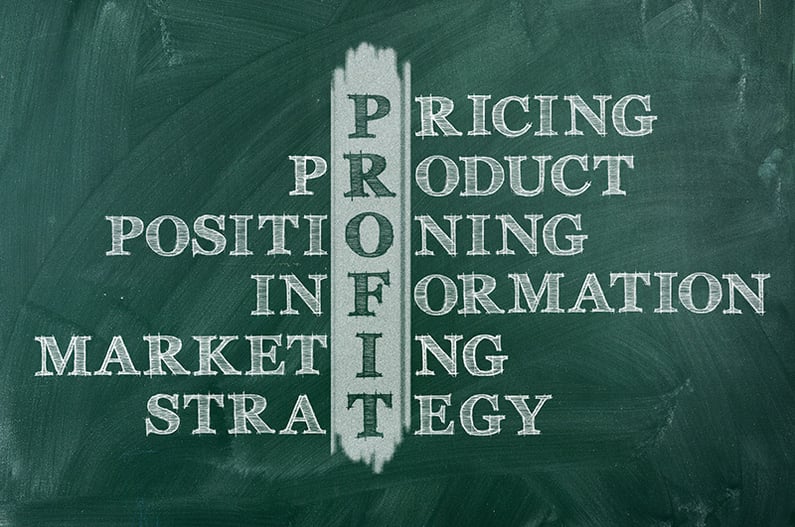 Pricing Strategy - Entrepreneurs - T&T Creative Group