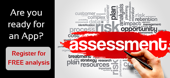 App Assessment - T&T Creative Group