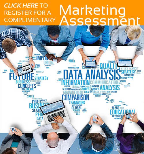 Marketing Assessment