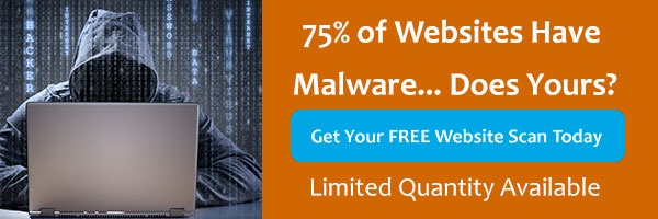 Website Security Scan